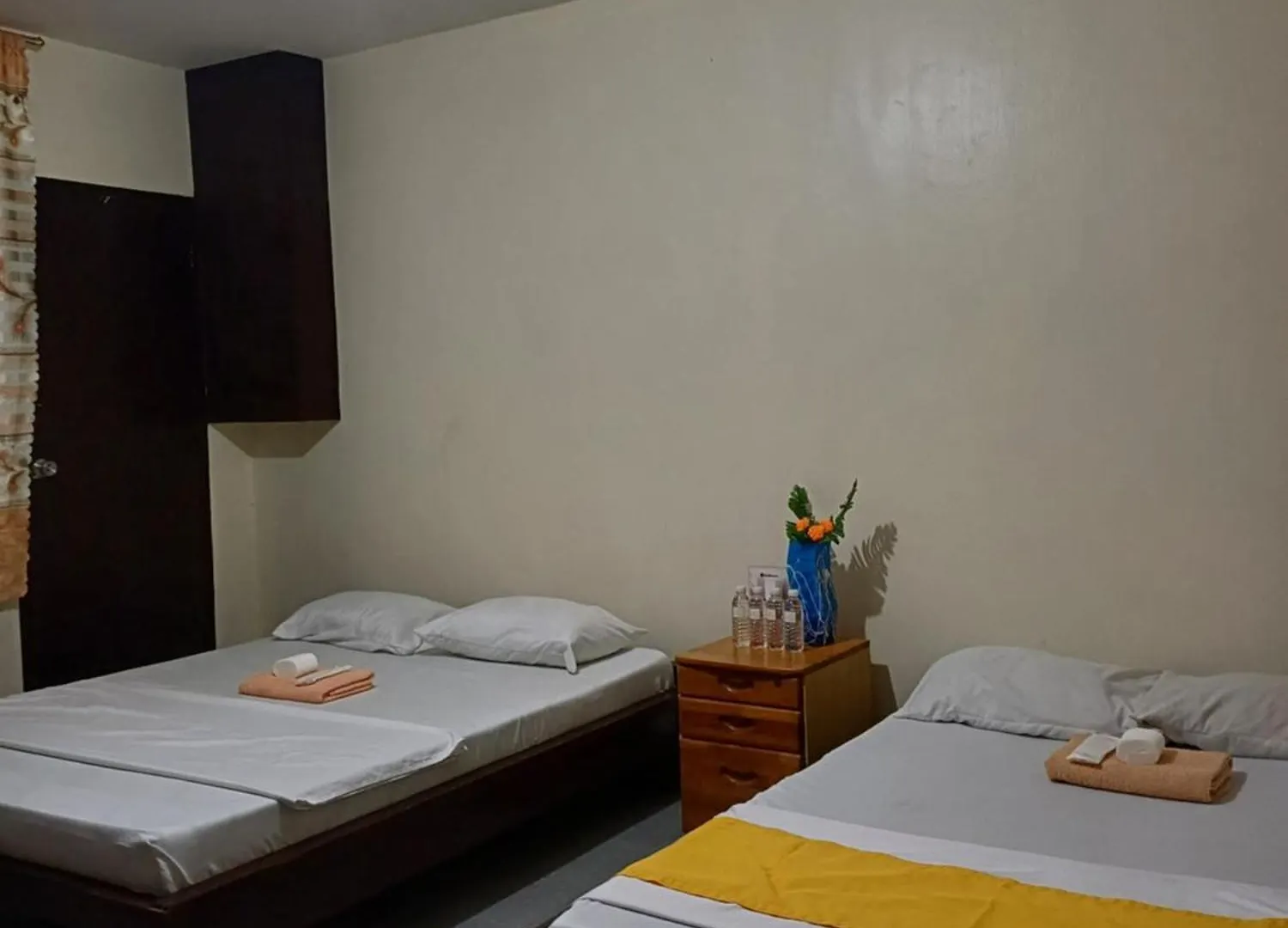 The Vjour Hotel Angeles